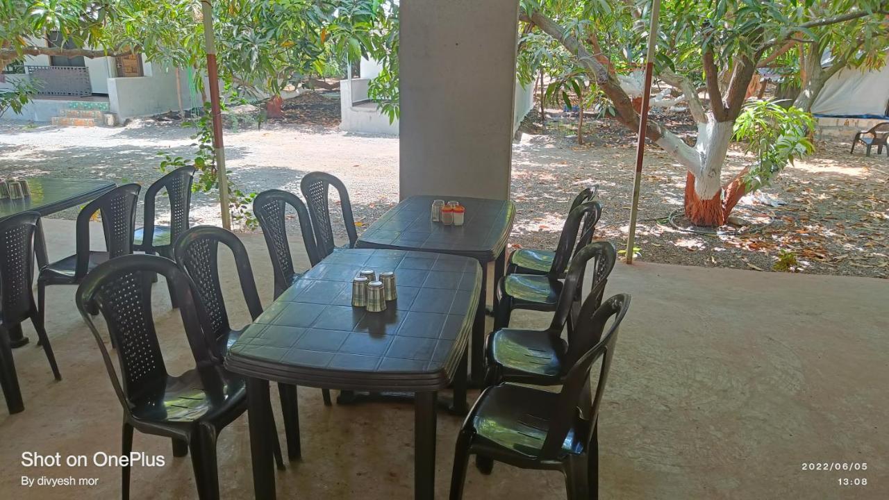 Gir Madhuli Farmhouse Sasan Gir Exterior photo