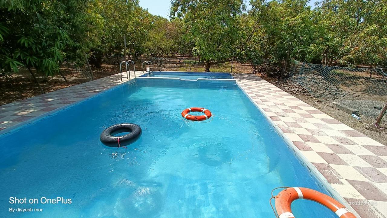 Gir Madhuli Farmhouse Sasan Gir Exterior photo