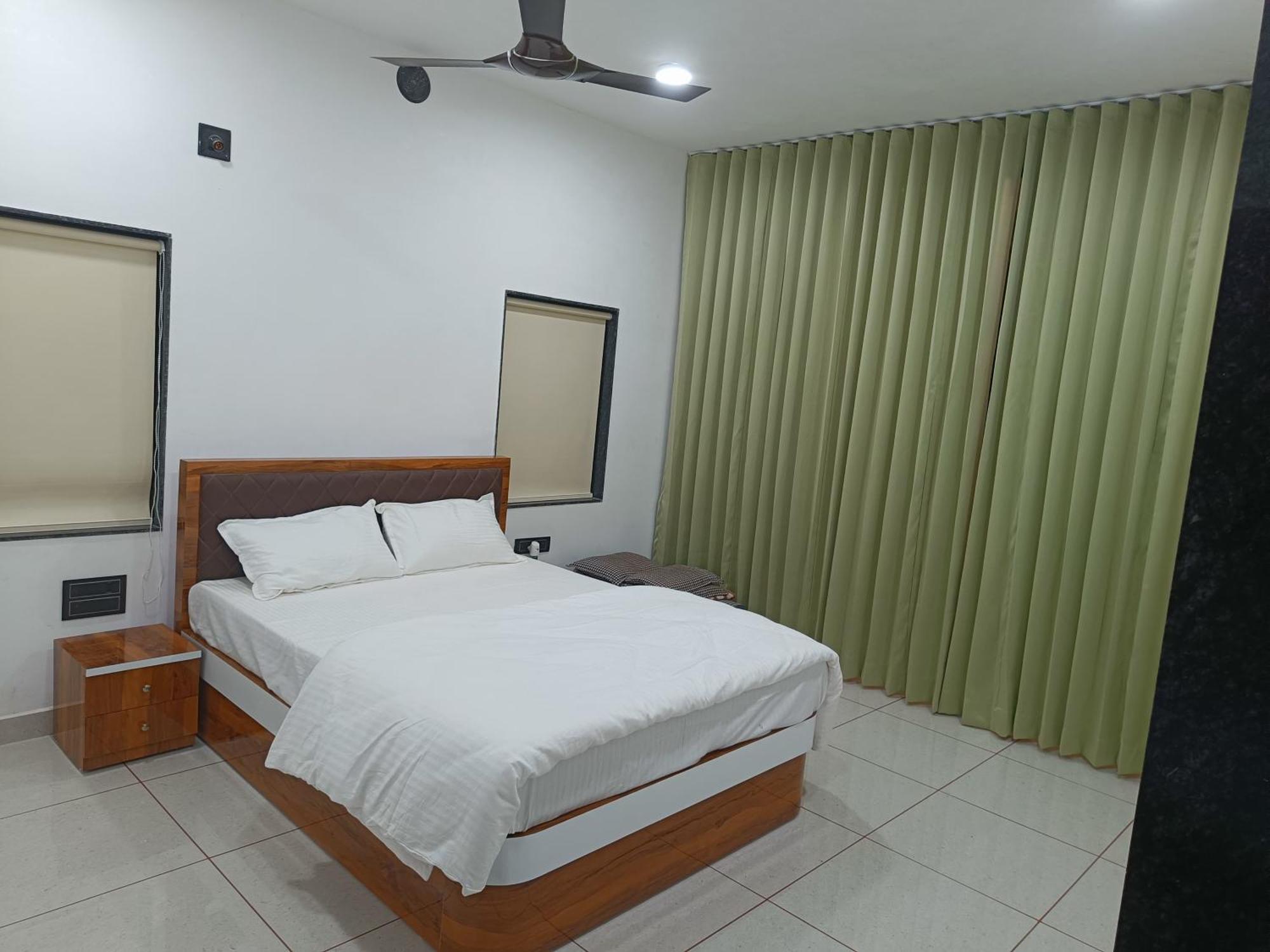 Gir Madhuli Farmhouse Sasan Gir Exterior photo