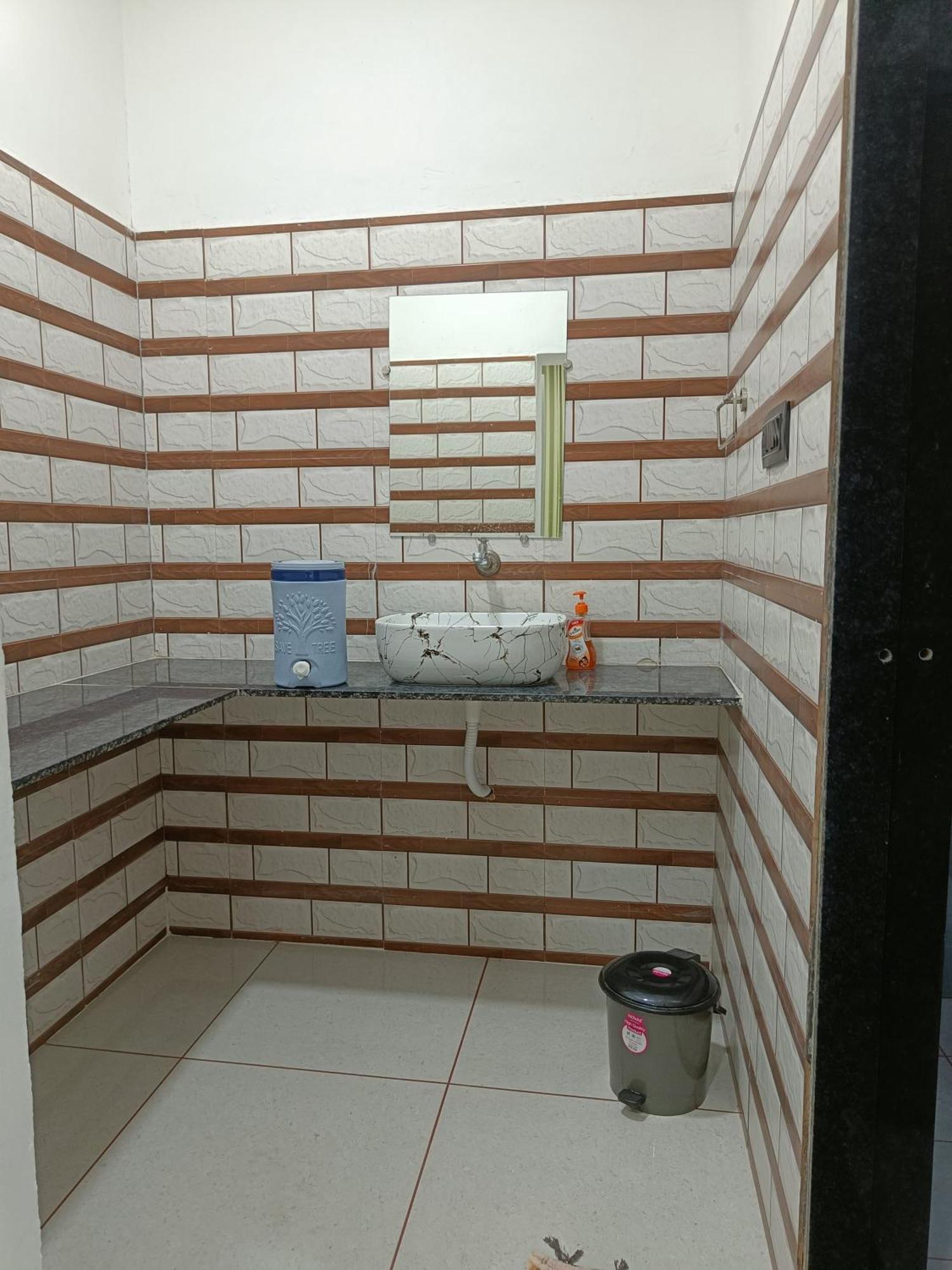 Gir Madhuli Farmhouse Sasan Gir Room photo