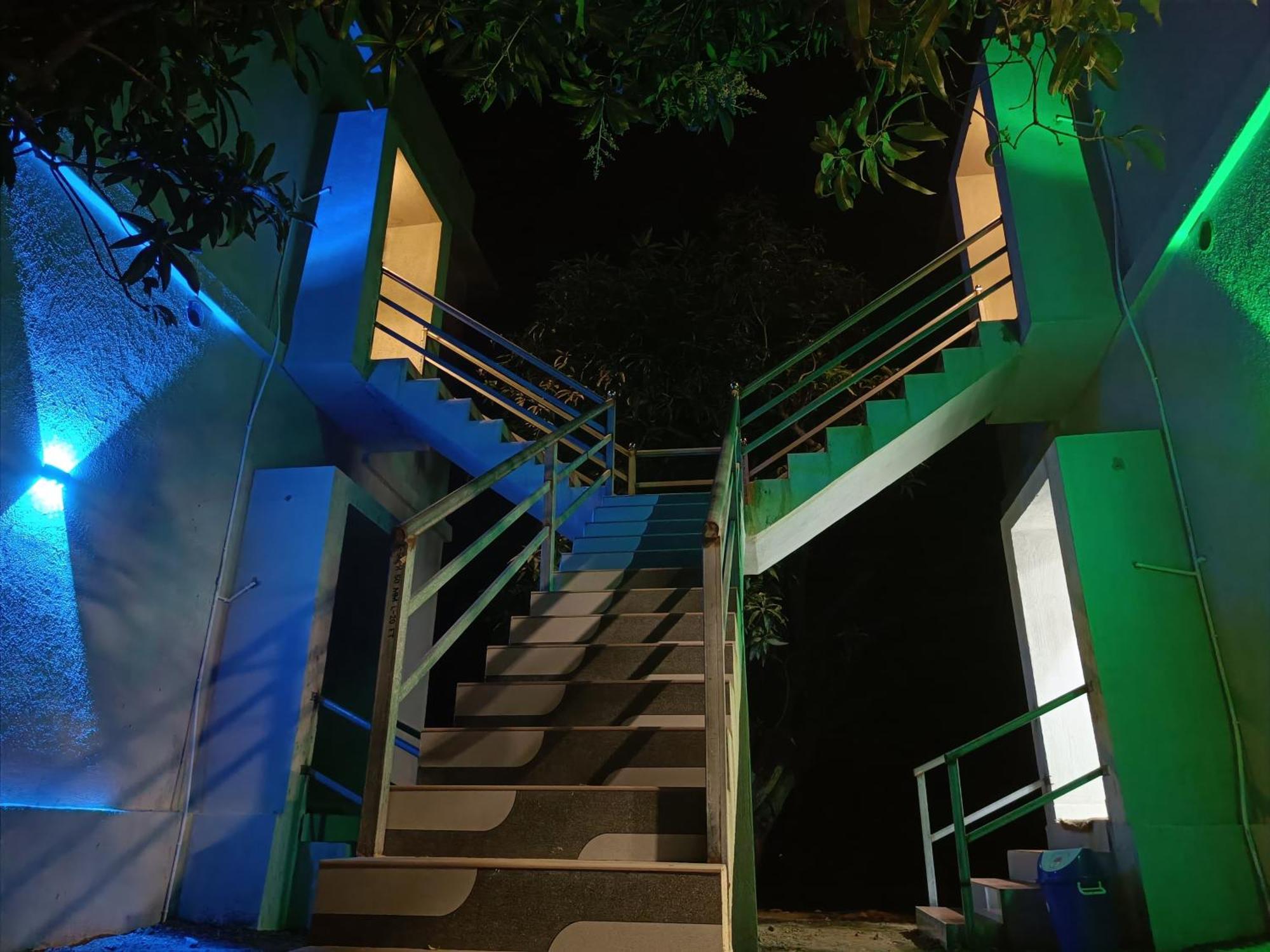 Gir Madhuli Farmhouse Sasan Gir Exterior photo
